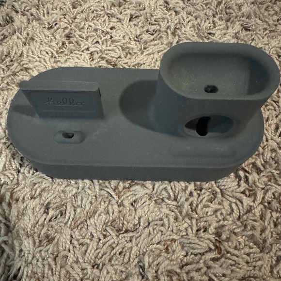 elago 3 in 1 Charging Station for Apple Products - Picture 4 of 8